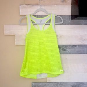 Champion workout tank top